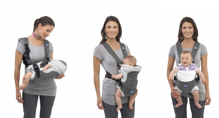 Marsupio porta bimbo outlet chicco
