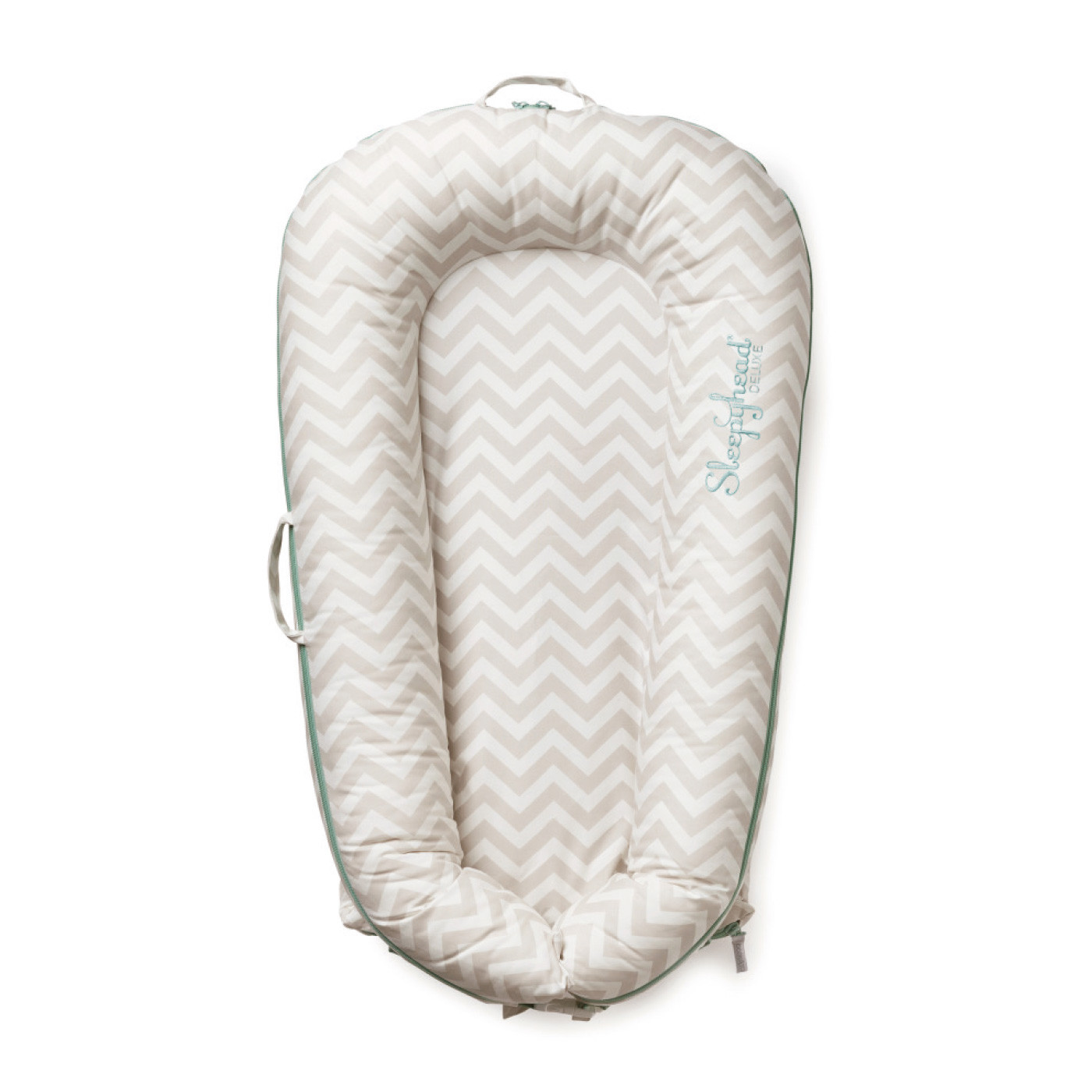 riduttore lettino deluxe sleepyhead