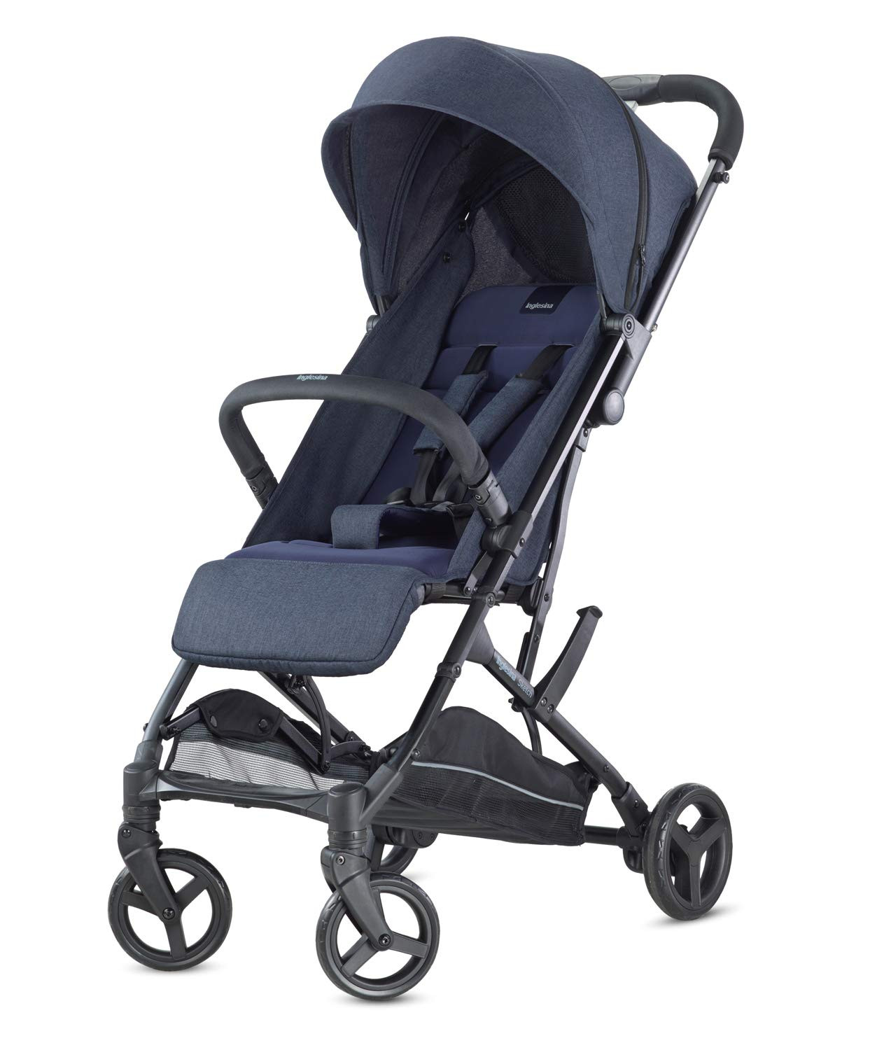 Passeggino Sketch Inglesina Recensioni