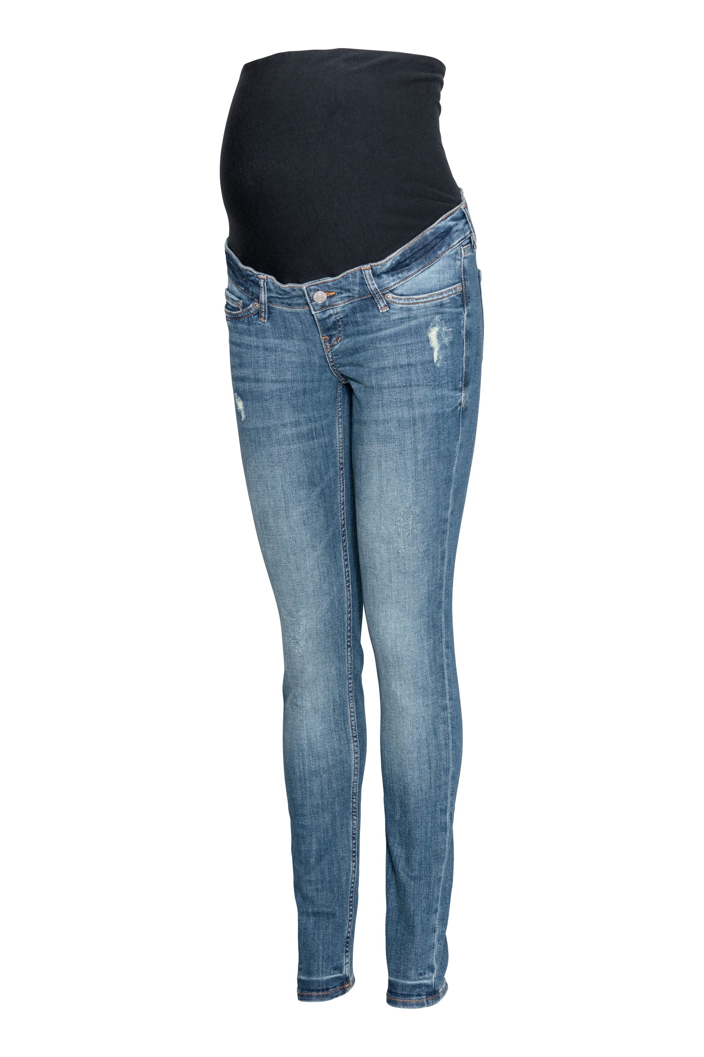 Pantaloni gravidanza new arrivals h&m