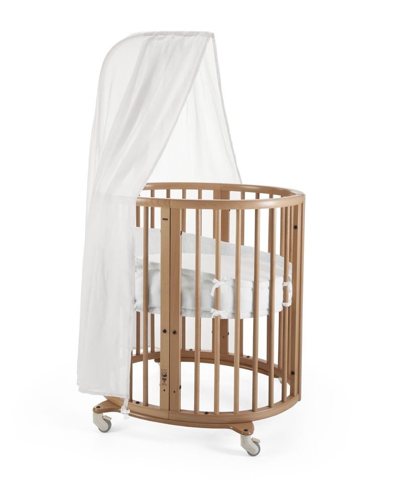 Culla Sleepi Mini Stokke Recensioni