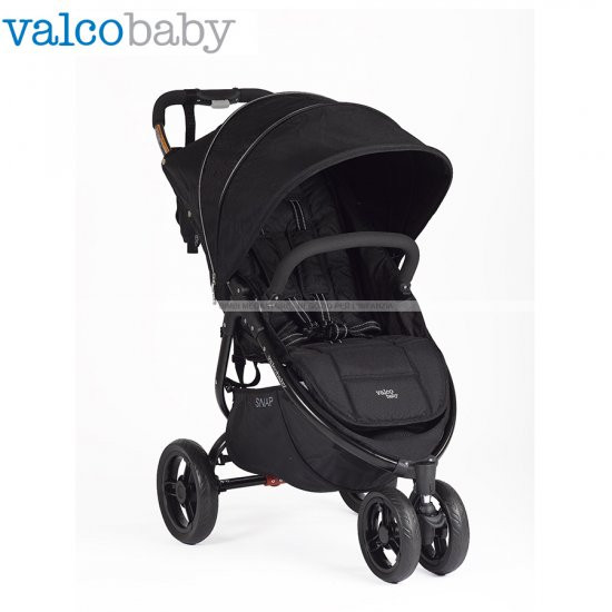 Passeggino Snap 3 Original Valco Recensioni