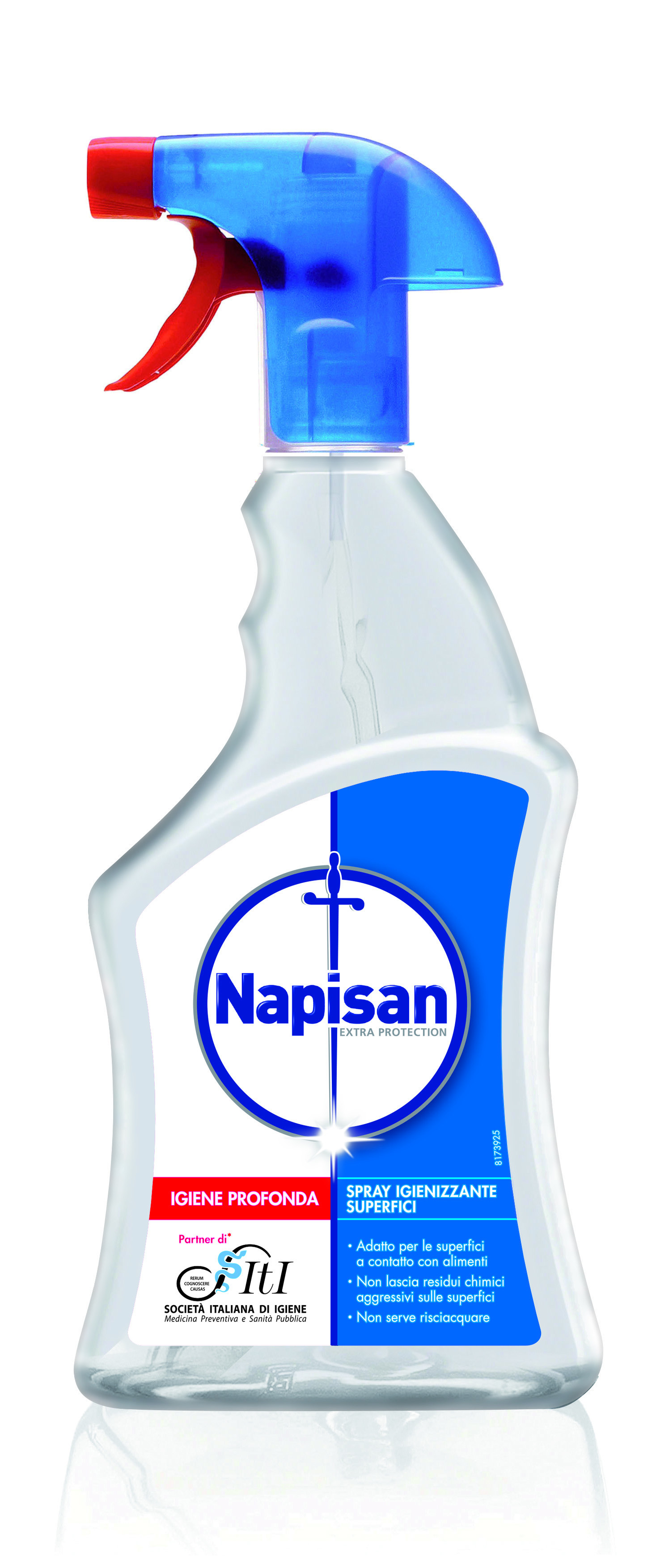 Spray Igienizzante Superfici Napisan : Recensioni – pagina 9