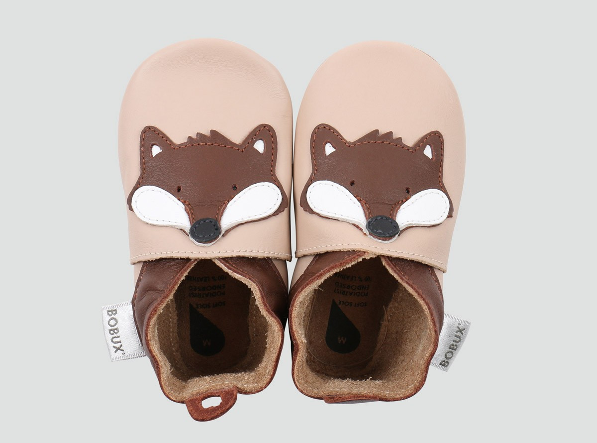 Scarpe Soft Sole Bobux Recensioni