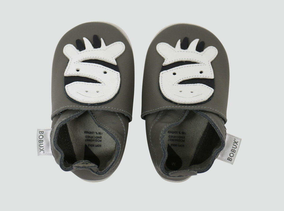 Scarpe neonato top bobux