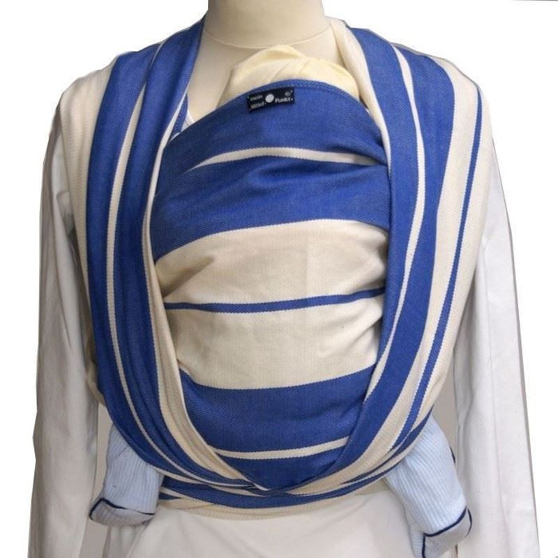 Fascia portabeb Standard DIDYMOS Recensioni
