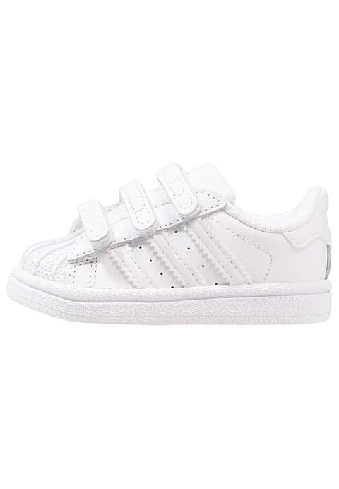 Scarpe primi passi Superstar Adidas : Recensioni