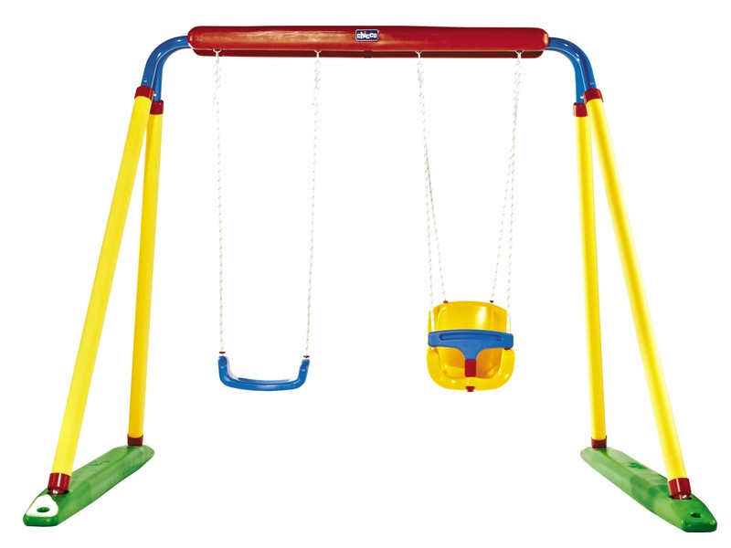 Chicco giochi da esterno hotsell