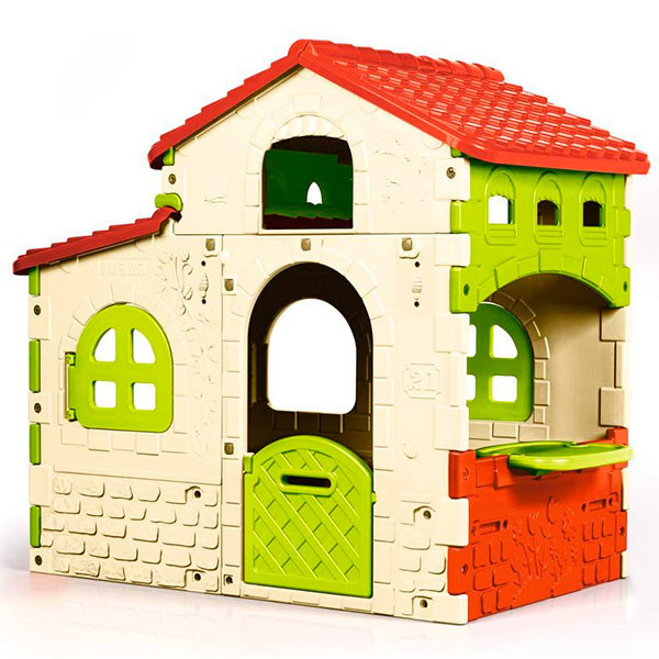 Casetta Sweet House Sweet FEBER FEBER 800010960 