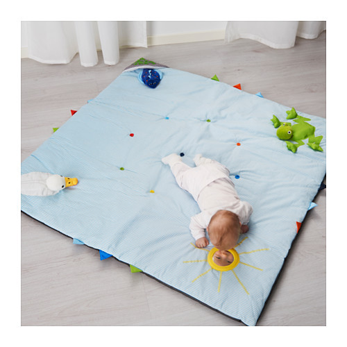 ikea giochi neonato