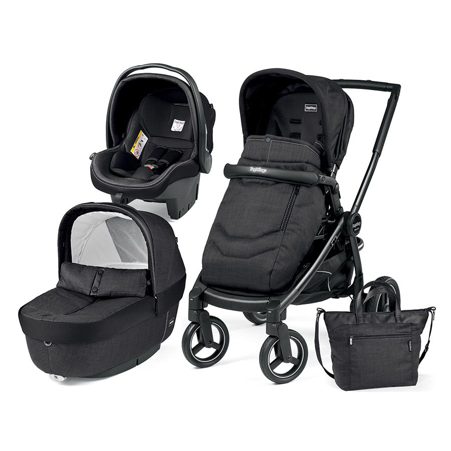 Peg perego team shop elite
