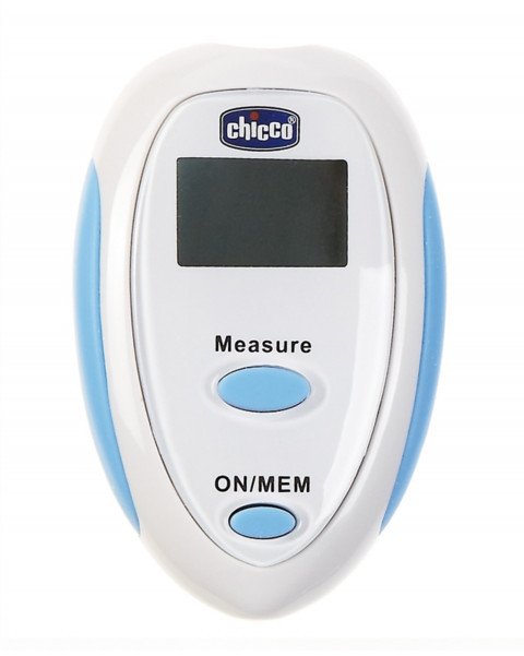 Termometro infrarossi Easy Touch Chicco : Recensioni