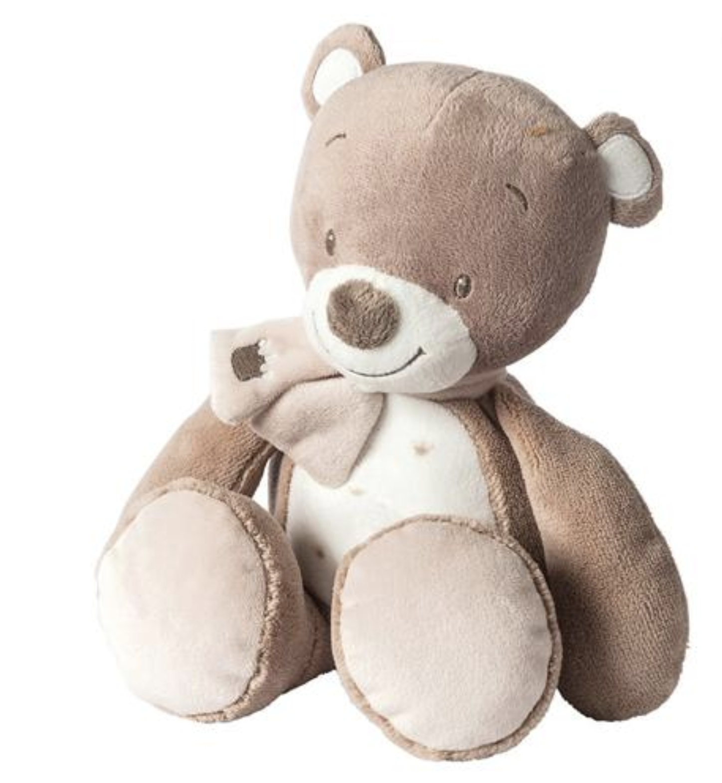 Peluche nattou hot sale