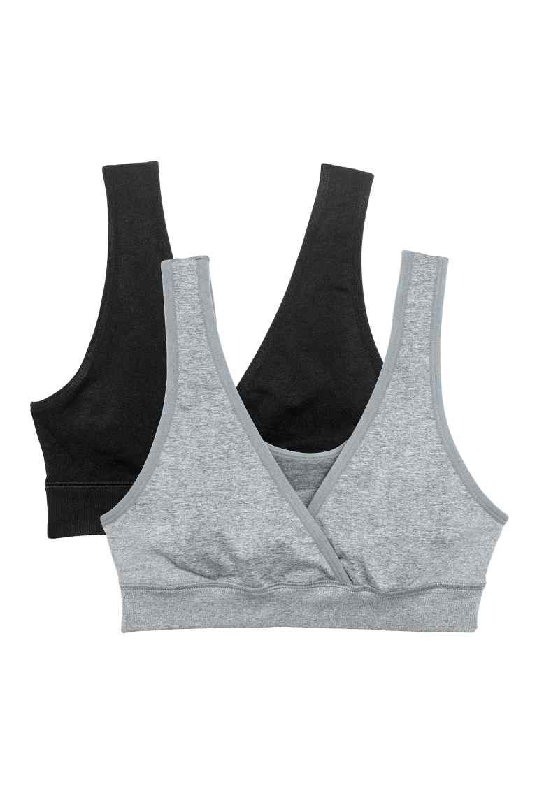 Reggiseni allattamento senza ferretto H M Recensioni
