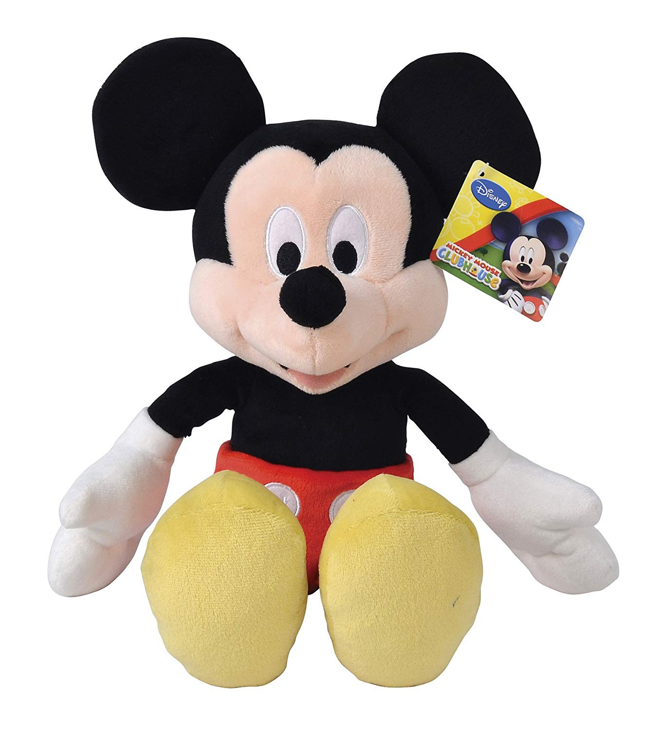 Peluche Topolino Grandi giochi Recensioni