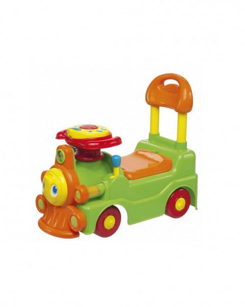 Chicco macchinina on sale cavalcabile
