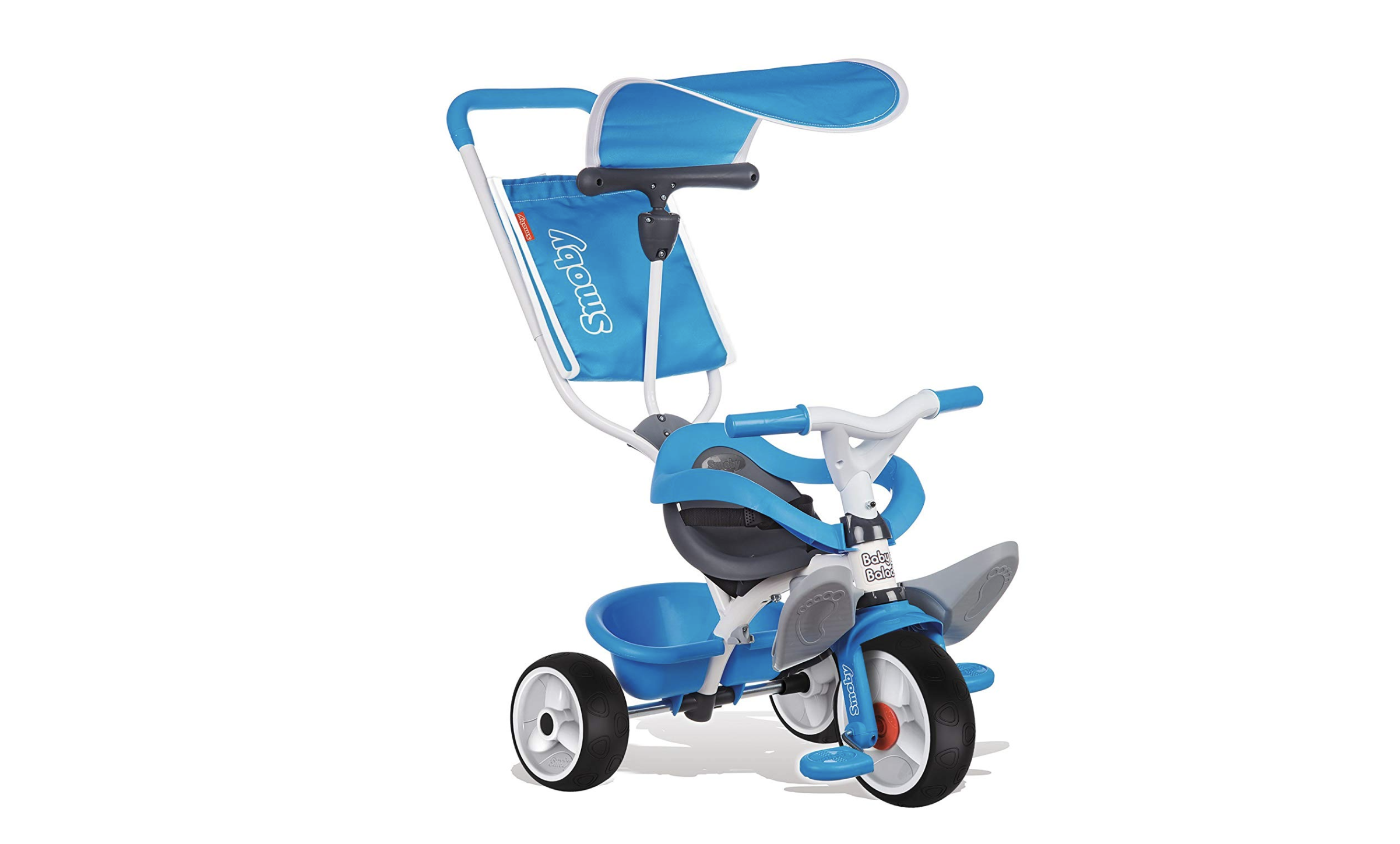 3 in 1 baby trike top