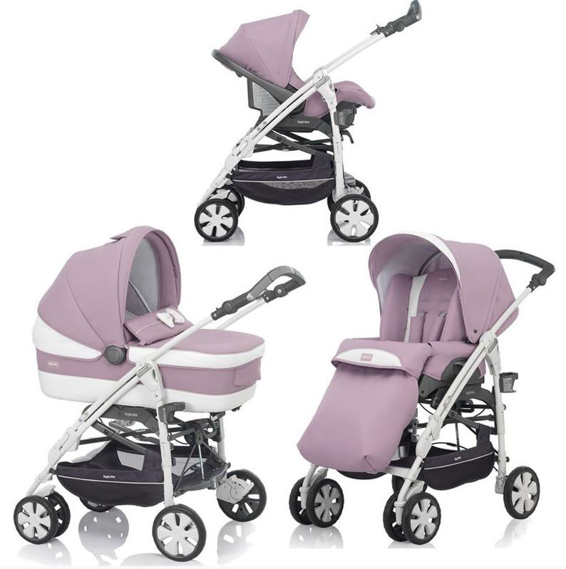 trio inglesina otutto 2011