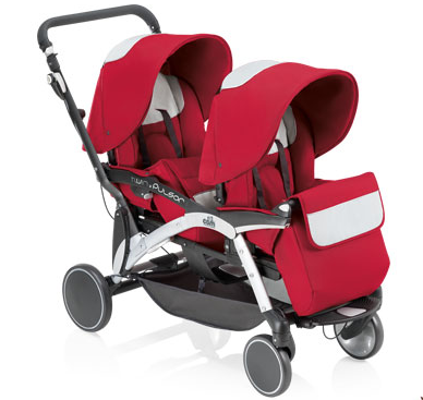 trio cam pulsar 2010