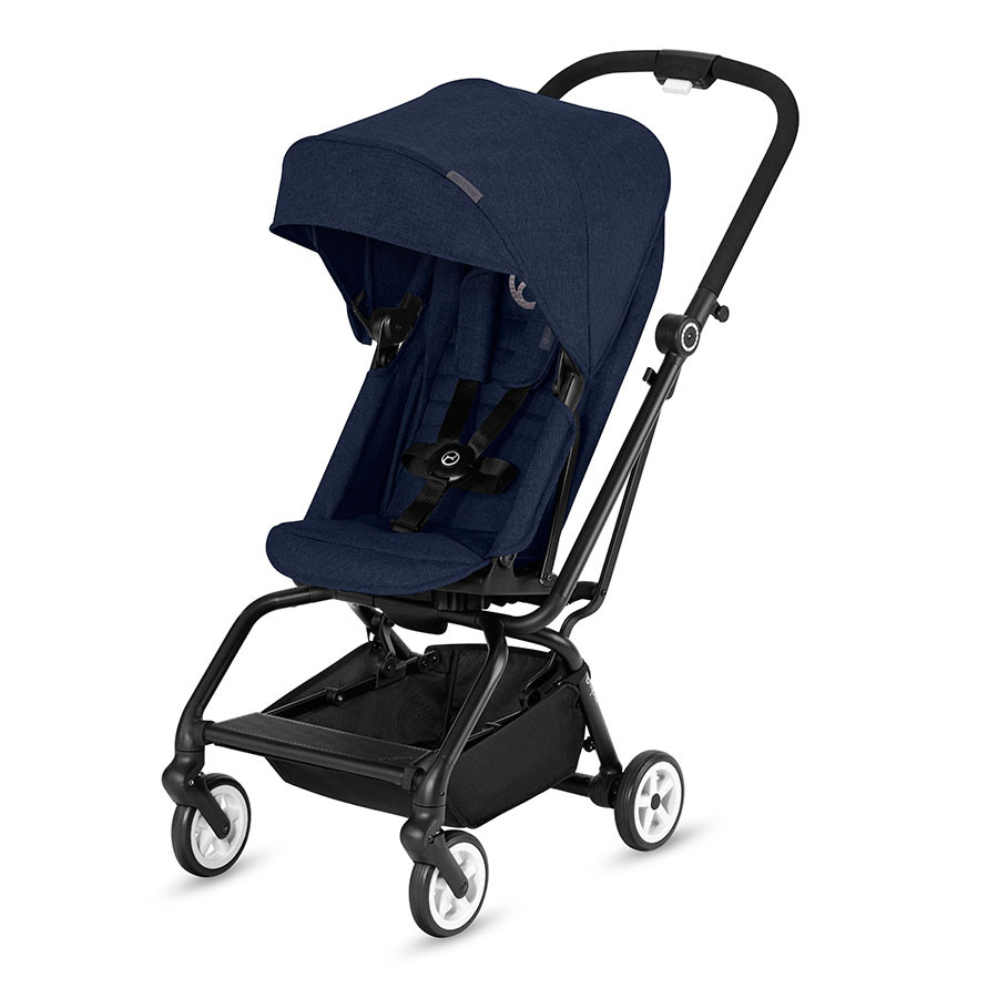 Passeggino Eezy S Twist Cybex Recensioni