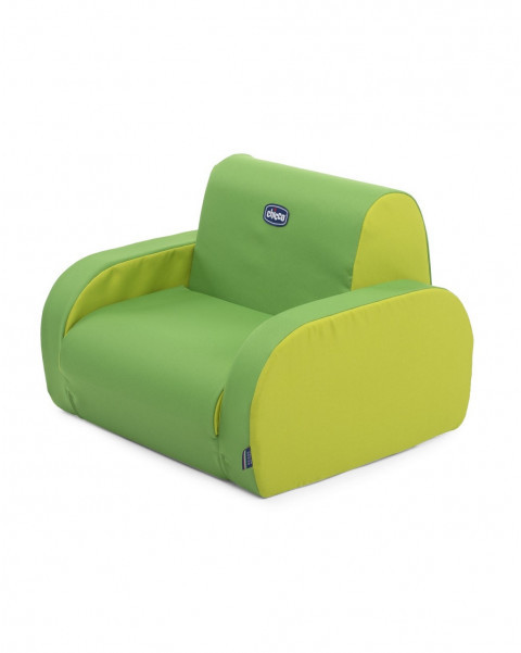 Poltroncina Twist Chicco Recensioni