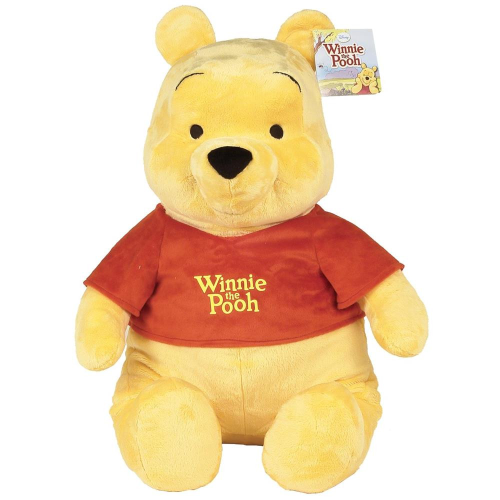 orsacchiotto winnie pooh