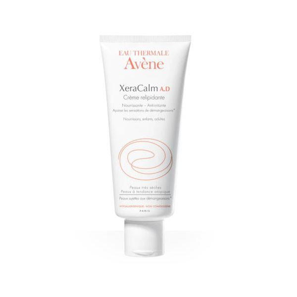 crema xeracalm a d liporestitutiva avene recensioni
