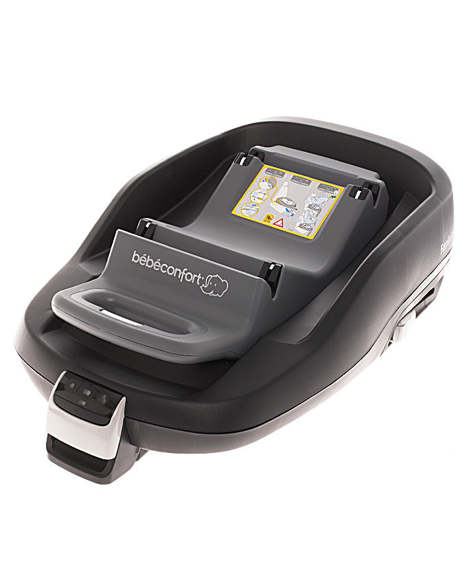 Base Isofix FamilyFix Bebe Confort Recensioni