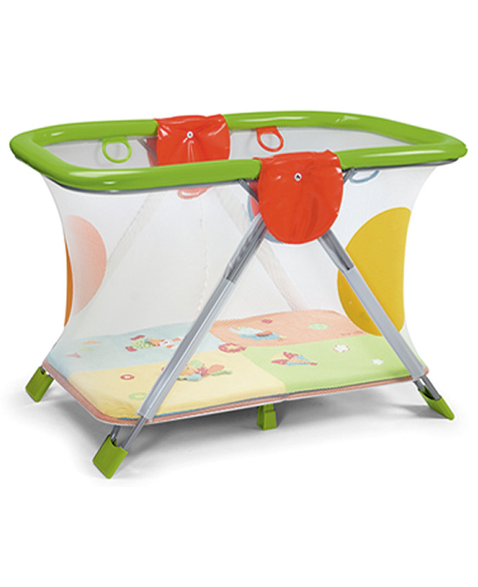 Box Soft And Play Brevi Recensioni