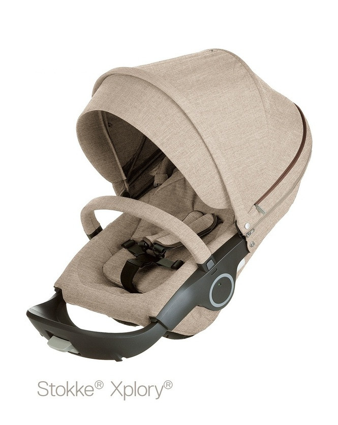 Seggiolino Stokke® Crusi Stokke : Recensioni