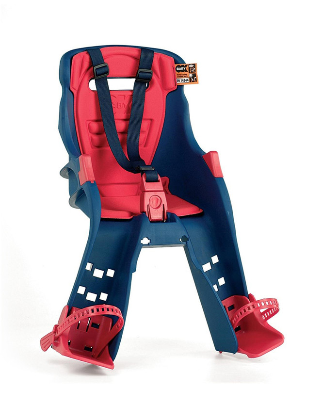 Seggiolino Anteriore Per Bicicletta Orion Ok Baby Recensioni