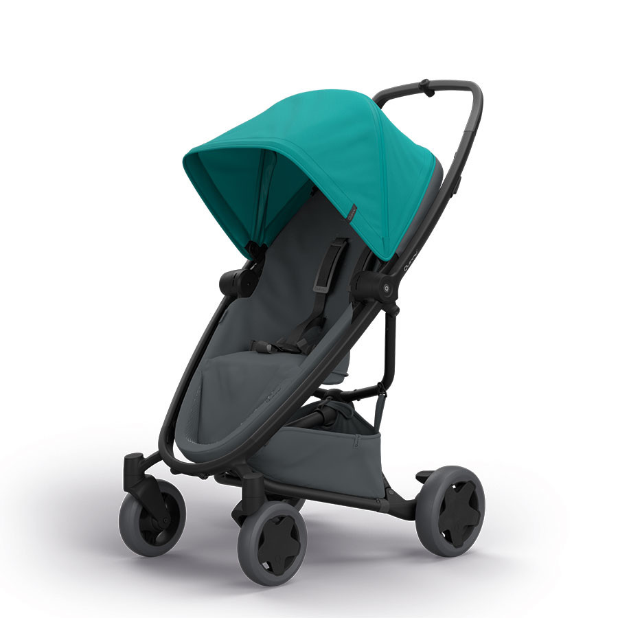 quinny flex plus review