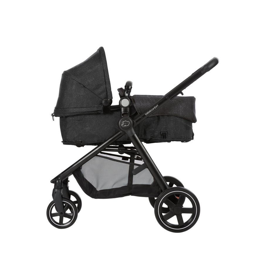 Duo Passeggino E Navicella Zelia Bebe Confort Recensioni