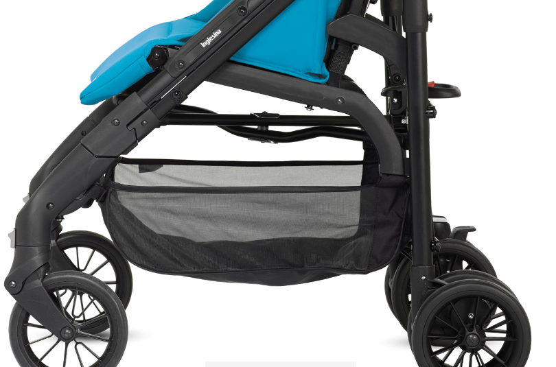 sweet puppy inglesina