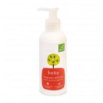 Detergente Bagnetto Delicato 