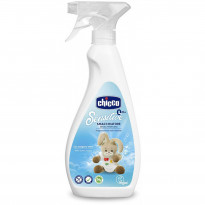 Spray Smacchiatore Tessuti