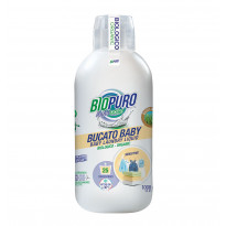 Detersivo Liquido Bucato BioPuro