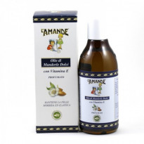 Olio Mandorle Dolci Profumato 250 ml