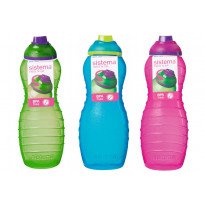 Bottiglietta Sistema Hydrate