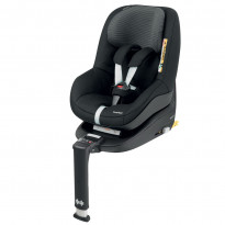 Seggiolino auto I-size Isofix 2wayPearl Gruppo 1/2