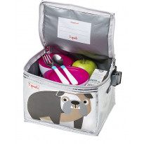 Porta Pranzo Termico