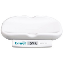 Bilancia elettronica Primichili