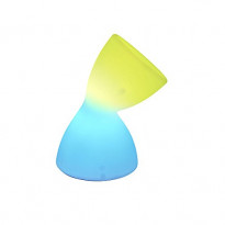 Luce notturna Zenso