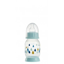 Biberon mezzaluna 120 ml