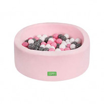 Piscina di palline per bambini