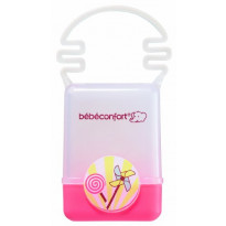 Contenitore porta ciuccio