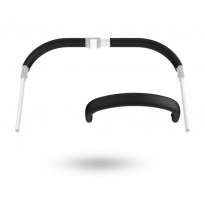 Kit di aggiornamento in similpelle per passeggino Donkey Mono