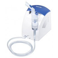 Aerosol con Doccia Nasale IH 26