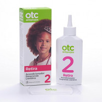 Balsamo antipediculosi OTC 