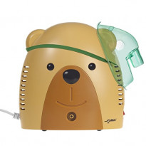  Aerosol a Pistone con Nebulizzatore ProMedix 